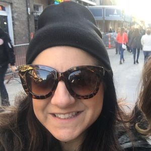 Meet your Posher, Jill